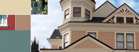 Sherwin williams historic exterior colors. Things To Know About Sherwin williams historic exterior colors. 